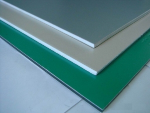 Interior Acp Sheet