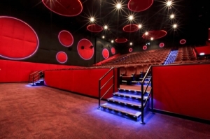 Service Provider of Interior Decorators For Cinema Hall Bhuneswar Orissa