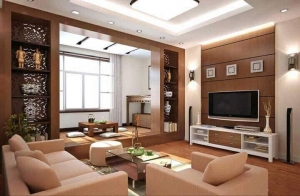 Interior Design Services in Vadodara Gujarat India