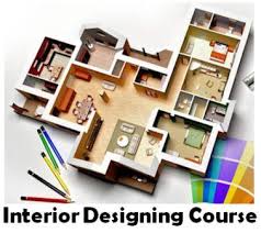 Service Provider of Interior Designing Course Bhilai Chattisgarh 