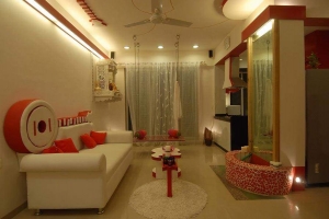 Interior Designing Services in New Delhi Delhi India