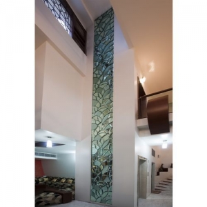 Service Provider of Interior Fusion Glass Work Nagpur Maharashtra