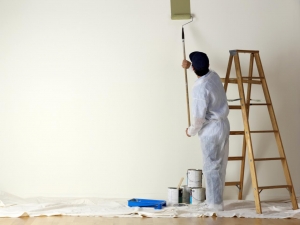 Interior Painting Contractors Services in Faridabad Haryana India