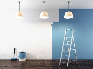 Interior Painting Services