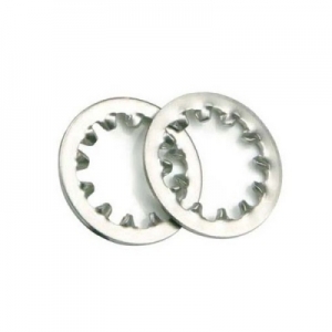 Manufacturers Exporters and Wholesale Suppliers of Internal Tooth Lock Washers Mumbai Maharashtra