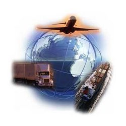 International Courier Services