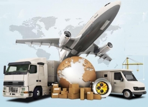 International Packers & Movers