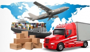 International Relocation