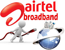 Service Provider of Internet Service Providers-Airtel Indore Madhya Pradesh