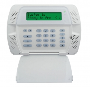 Service Provider of Intrusion Alarm Indore Madhya Pradesh 