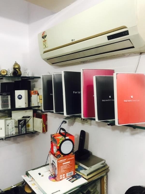Iphone Repair Services in Dwarka Delhi India