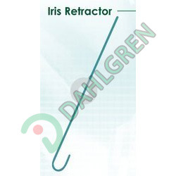 Manufacturers Exporters and Wholesale Suppliers of Iris Retractor New Delhi Delhi