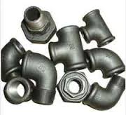 Manufacturers Exporters and Wholesale Suppliers of Iron Round Tee ghaziabad Uttar Pradesh