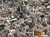 Manufacturers Exporters and Wholesale Suppliers of Iron Scraps Chennai Tamil Nadu