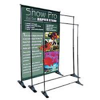 Service Provider of Iron Standee Udaipur Rajasthan 
