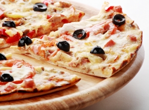 Manufacturers Exporters and Wholesale Suppliers of Italian Pizza Base Mix mumbai Maharashtra
