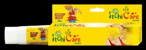 Manufacturers Exporters and Wholesale Suppliers of Anti-Itch Skin Cream (ITCHI CARE CREAM) Bhavnagar Gujarat