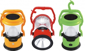 Manufacturers Exporters and Wholesale Suppliers of LED SOLAR LANTERN RJKOT Gujarat LED SOLAR LANTERN