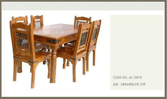Manufacturers Exporters and Wholesale Suppliers of Home Furniture Jodhpur Rajasthan