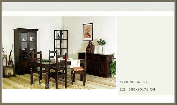 Manufacturers Exporters and Wholesale Suppliers of Furniture Jodhpur Rajasthan