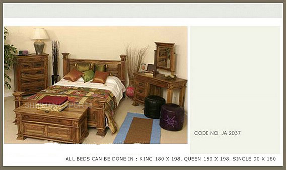 Bed Room Set