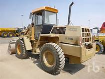 JCB 430Z Manufacturer Supplier Wholesale Exporter Importer Buyer Trader Retailer in New Delhi Delhi India