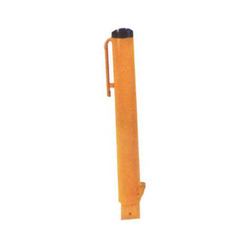 Manufacturers Exporters and Wholesale Suppliers of JCB Dipper Tube Rajkot Gujarat