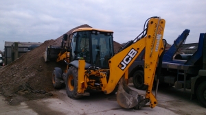 Service Provider of JCB HIRE Uttam Nagar Delhi