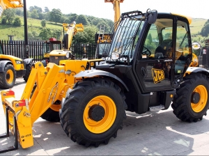 Jcb Hire