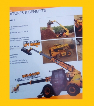 Jcb Hire