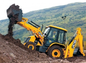 Service Provider of JCB Proclainer New Delhi Delhi