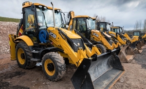 Service Provider of JCB Uttam Nagar Delhi 