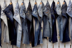 Manufacturers Exporters and Wholesale Suppliers of JEANS Vadodara Gujarat