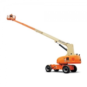 JLG BOOM LIFT Services in Gurugram  India