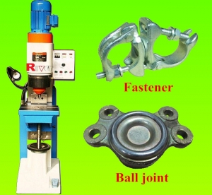 Manufacturers Exporters and Wholesale Suppliers of Long stroke riveting machine Wuhan 