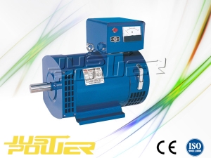 ST Single Phase Synchronous AC Alternator Manufacturer Supplier Wholesale Exporter Importer Buyer Trader Retailer in FUAN FUJIAN China