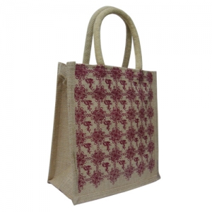 Manufacturers Exporters and Wholesale Suppliers of Jute Bag Kolkata West Bengal