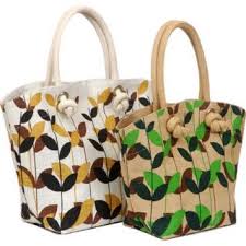 Manufacturers Exporters and Wholesale Suppliers of JUTE BAGS Hubli Karnataka