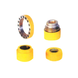 Manufacturers Exporters and Wholesale Suppliers of Jack Metal Nuts Rajkot Gujarat