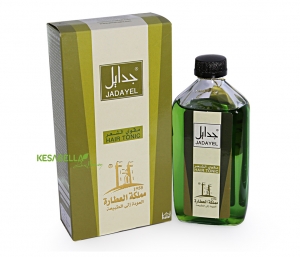 Manufacturers Exporters and Wholesale Suppliers of Jadayel Hair Tonic Oil Beirut Beirut