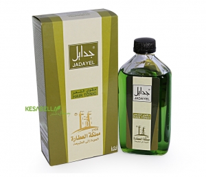 Jadayel Hair Tonic Oil Manufacturer Supplier Wholesale Exporter Importer Buyer Trader Retailer in Beirut Beirut Lebanon