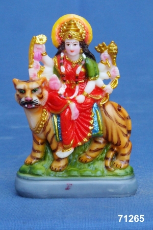 Jagdamba Idol Manufacturer Supplier Wholesale Exporter Importer Buyer Trader Retailer in Thane Maharashtra India