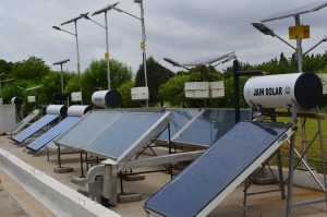 Manufacturers Exporters and Wholesale Suppliers of Jain Solar Hoshangabad Madhya Pradesh