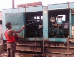 Jakson Generator Repair Services Services in New Delhi Delhi India