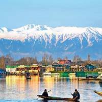 Jammu & Kashmir Tours Services in New Delhi Delhi India