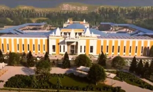 Jammu Shivkhori Patnitop Tour Services in Jammu Jammu & Kashmir India