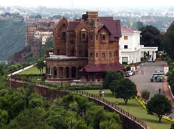 Jammu Tour Package