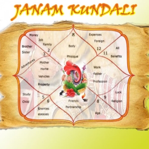 Janam Kundali Services in Allahabad Uttar Pradesh India