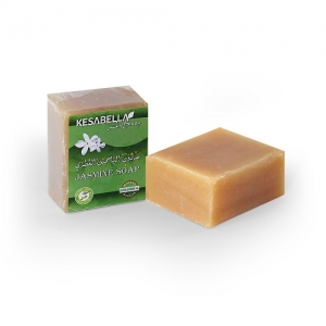 Jasmine Aromatic Soap