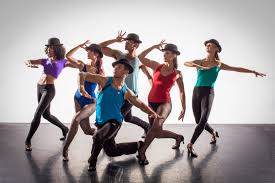 Service Provider of Jazz Dance Allahabad  Uttar Pradesh 